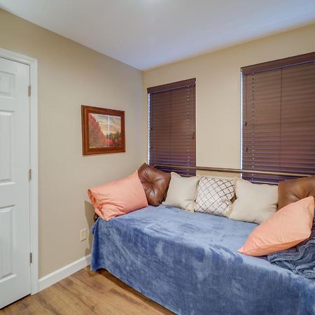 Cozy Banner Elk Condo With Fireplace And Lookout Deck! Exterior foto
