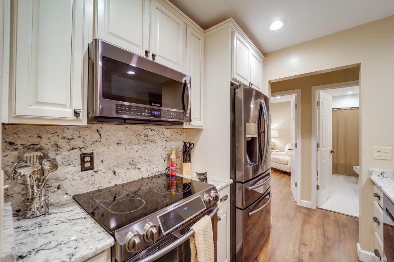 Cozy Banner Elk Condo With Fireplace And Lookout Deck! Exterior foto